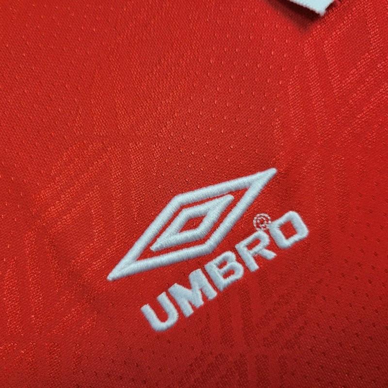 94/96 Retro Sevilla Away Jersey