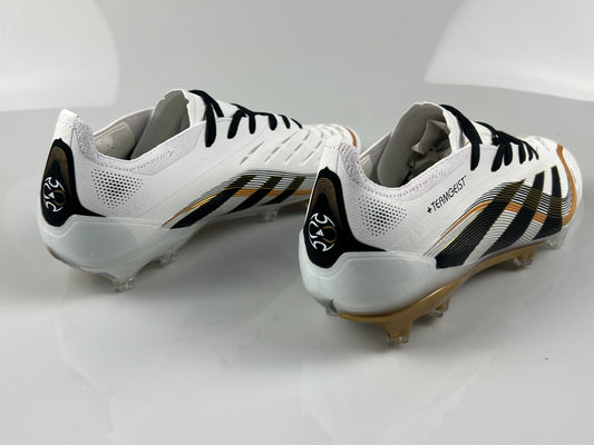 PREDATOR ACCURACY FG BOOTS