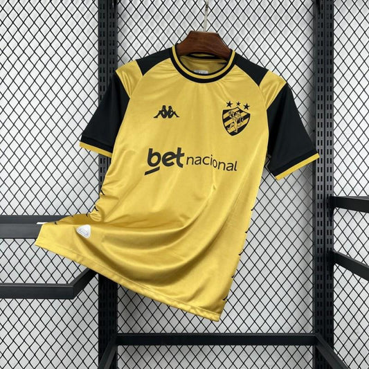 2026/27 Mens Sport Recife Away Jersey