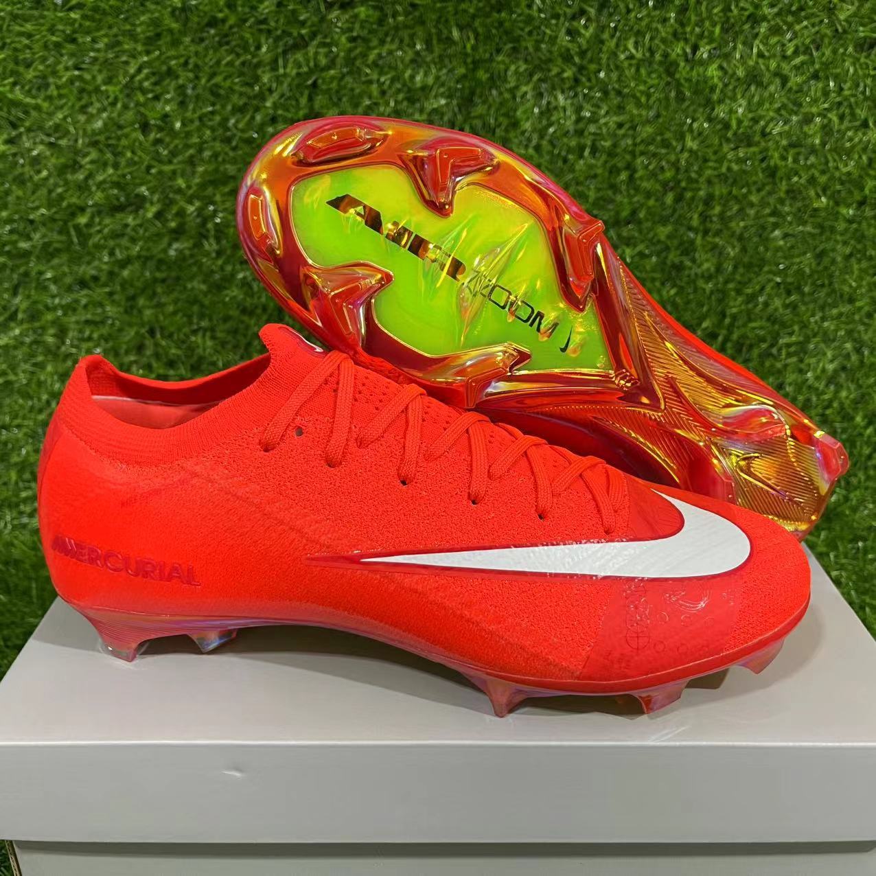 Nike Air Zoom Mercurial Vapor XV Elite