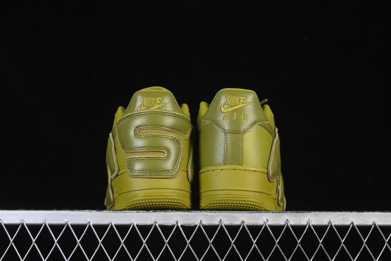 Nike CPFM Air Force 1'07 Low Casual Sneakers - FQ7069-300