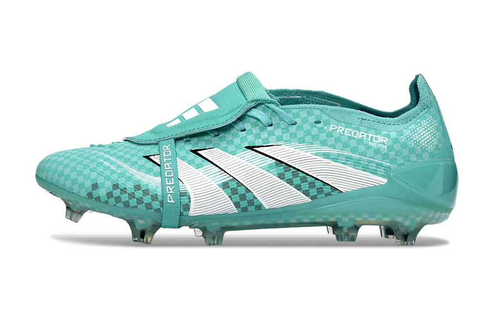 PREDATOR ACCURACY FG BOOTS