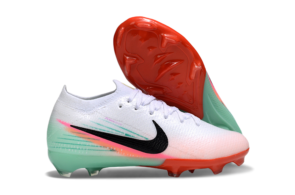 Arrival 27-35) Mercurial 16 children's football shoes