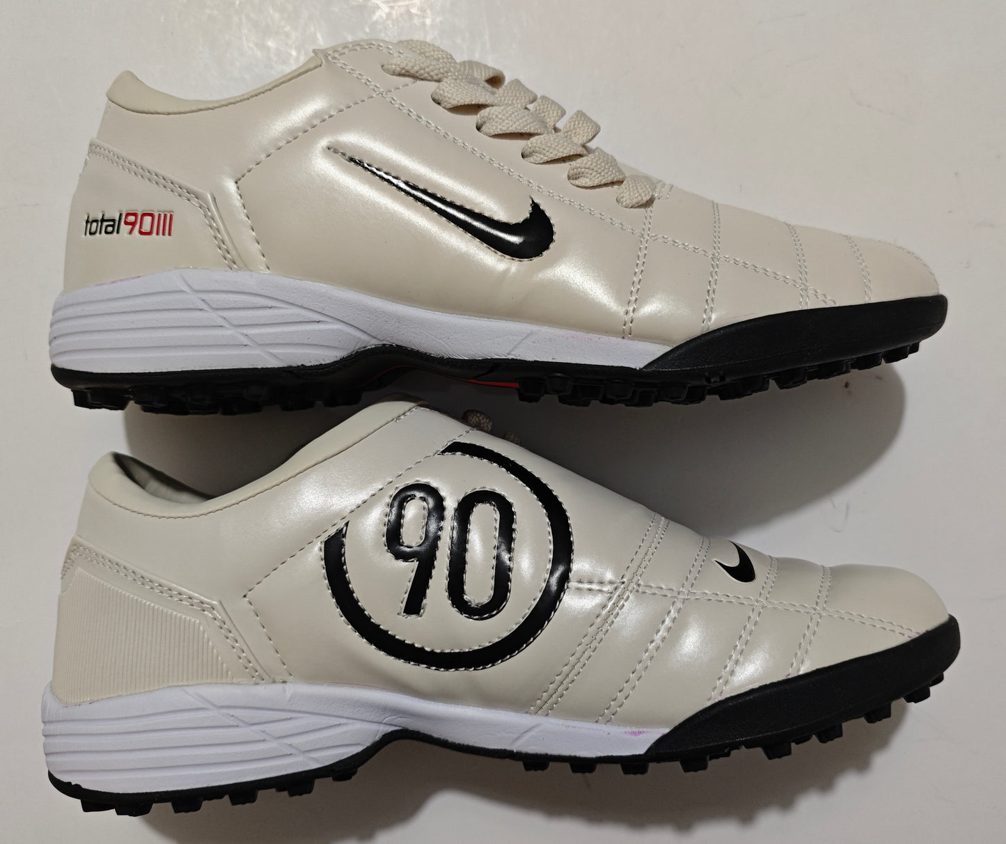 NIKE T90 TF