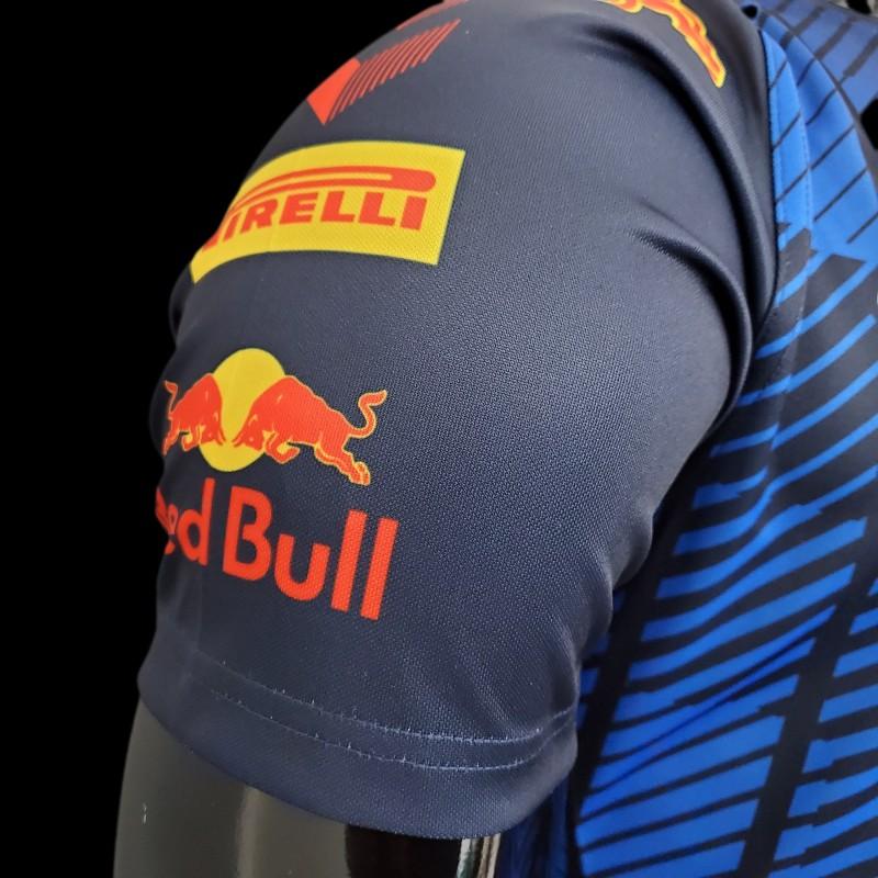 F1 Red Bull Gaming Edition