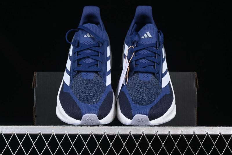 Adidas Ultraboost 5X Running Shoes with Boost Cushioning - JI3385