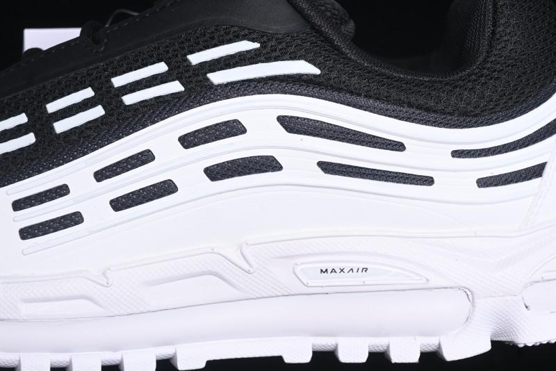 Comme Des Garcons Homme Plus x Nike Air Max TL 2.5 Pack Cushioned Running Shoes - HJ6539-101