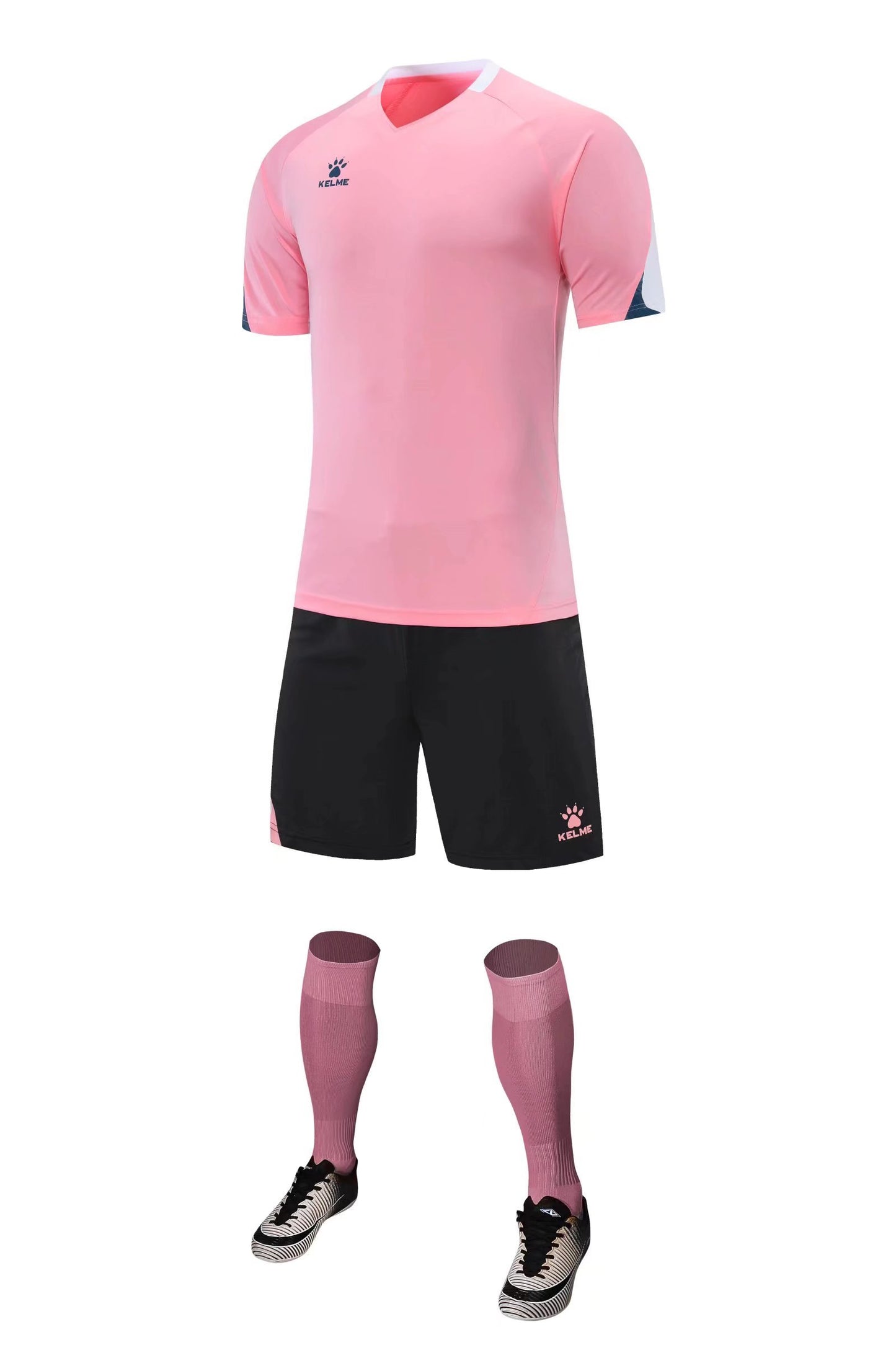 KZB1004 Kalmei, 3XS to 3XL
