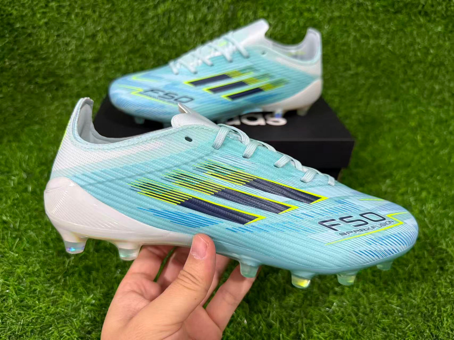 didas F50 ELITE FG