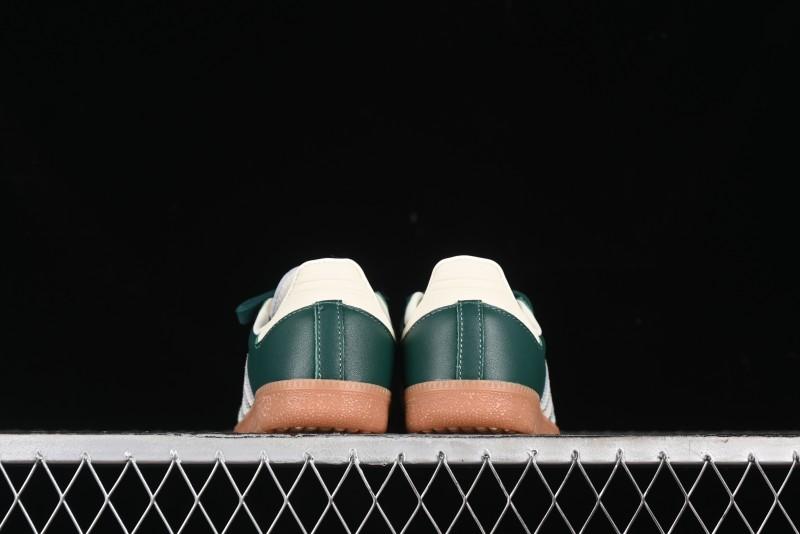 Adidas Samba Vegan Casual Sneakers - IG0872
