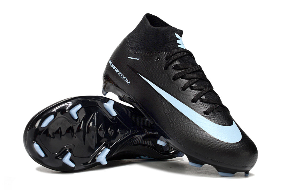 Arrival 27-35) Mercurial 16 children's football shoes