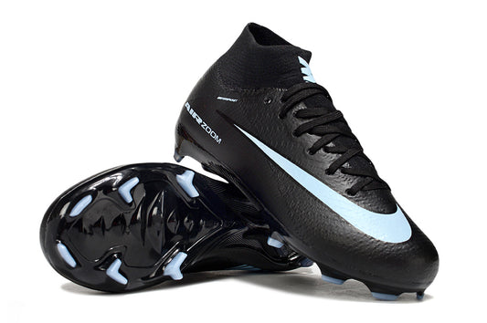 Arrival 27-35) Mercurial 16 children's football shoes