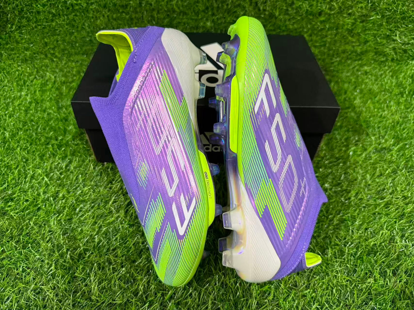 adidas F50+ FG