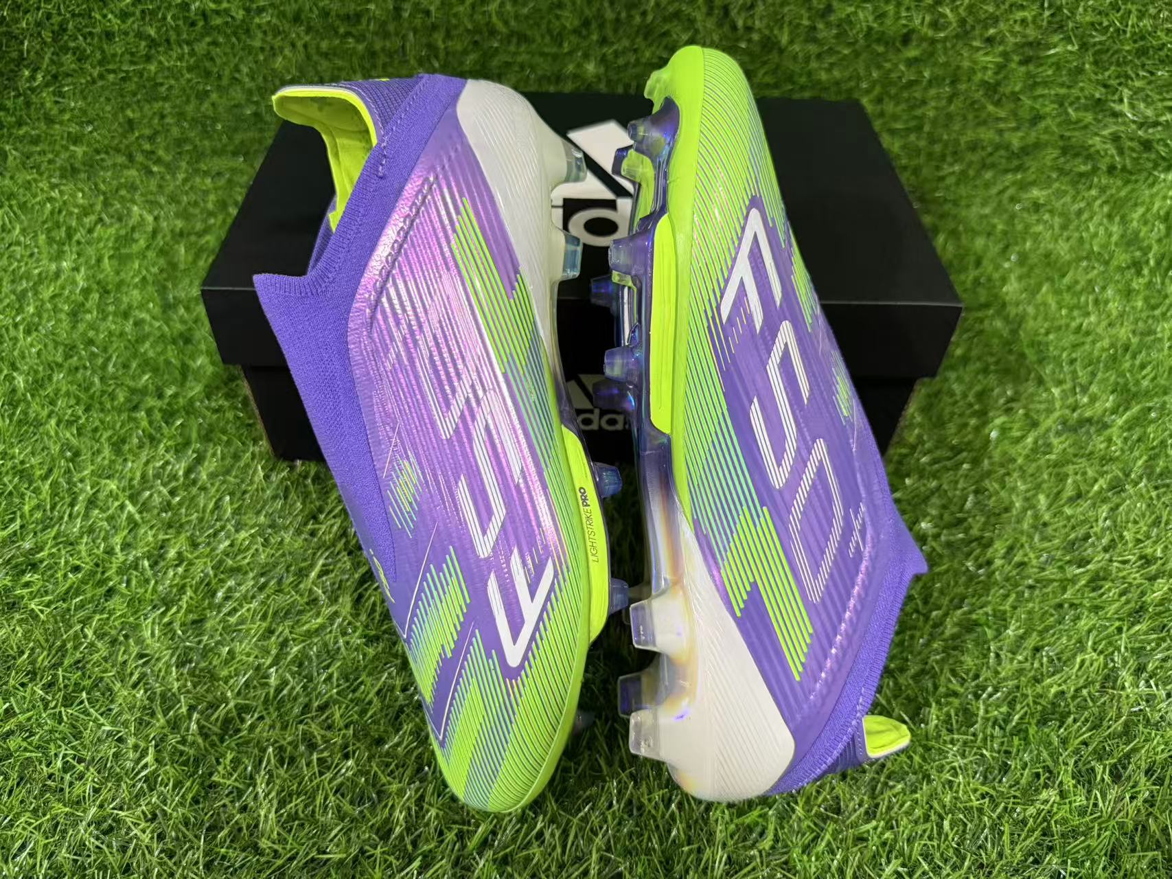 adidas F50+ FG