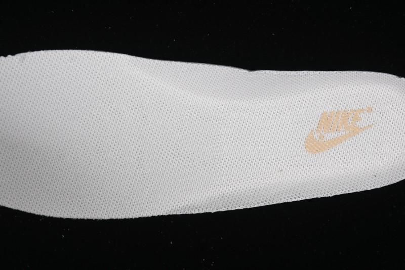 Nike Air Force 1 '07 Low The North Face Collaboration Casual Sneakers in Milk Tea - DM6688-048