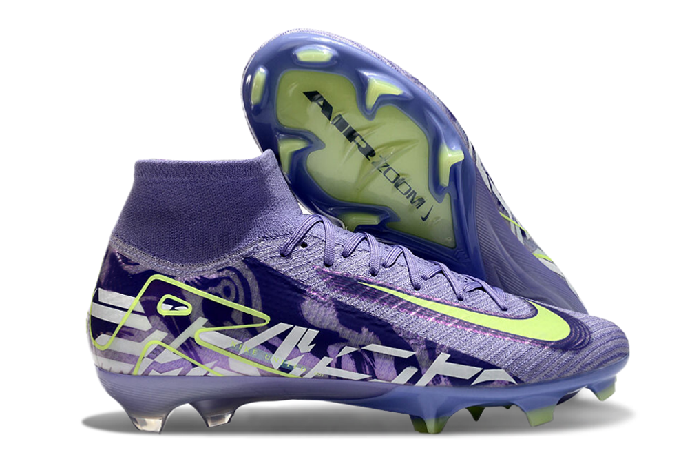 Nike Air Zoom Mercurial Superfly 16 Elite XXV FG