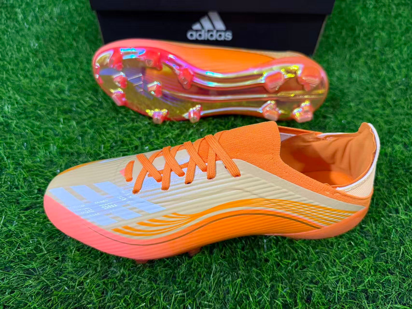 adidas F50 Elite FG