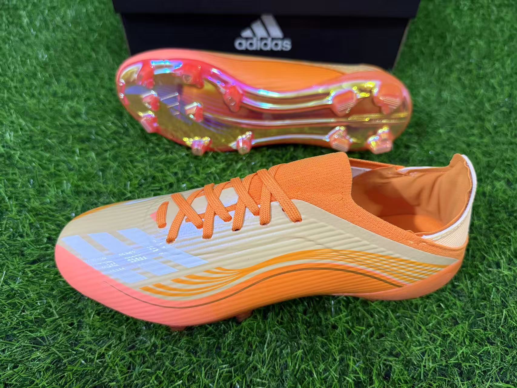 adidas F50 Elite FG
