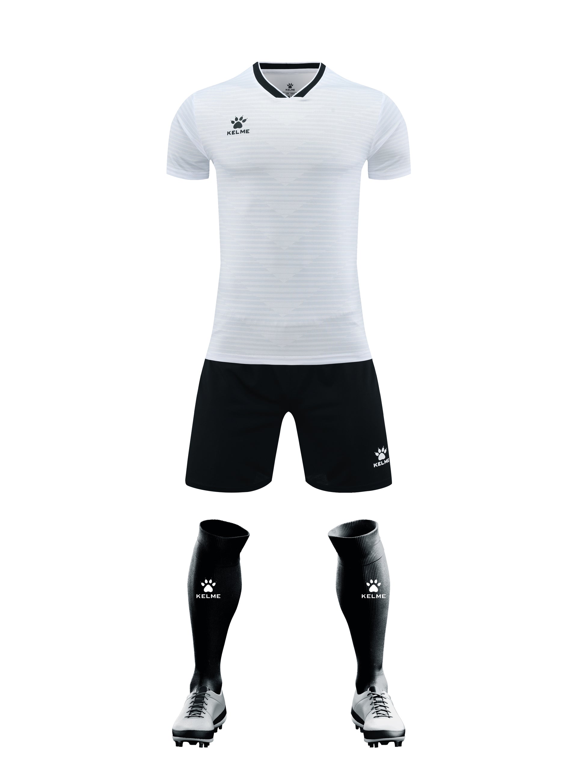 KZB1247 Kalmei set: 3XS-4XL