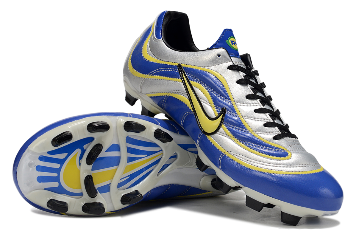 NIKE Mercurial r9 FG
