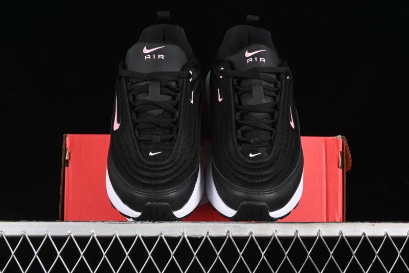 Nike Air Max Portal Retro Running Shoes with Air Cushion - HF3053-002