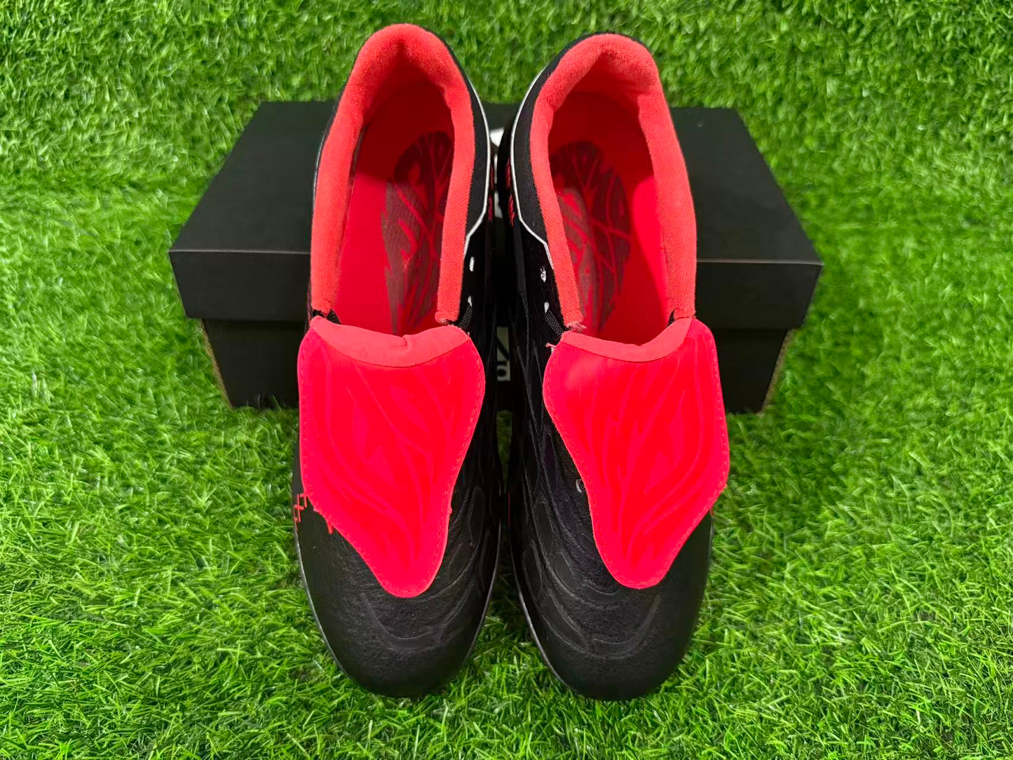 adidas 26 Predator Elite Tongue TF