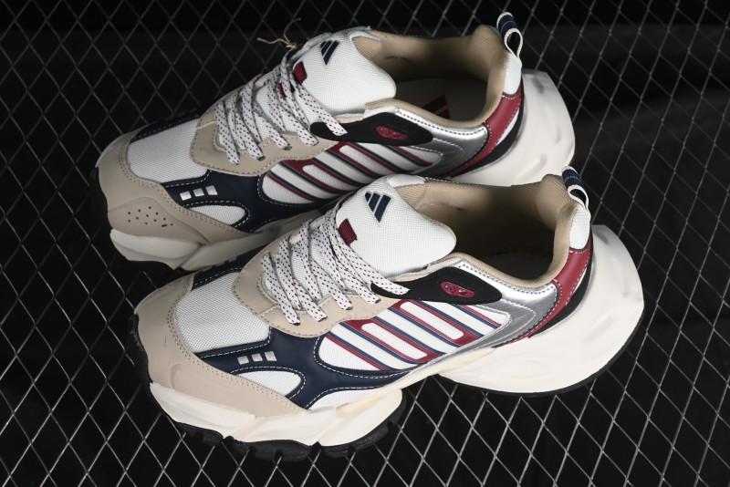 Adidas Vento XLG Runner IH0432 Retro Casual Dad Shoes - IH0432