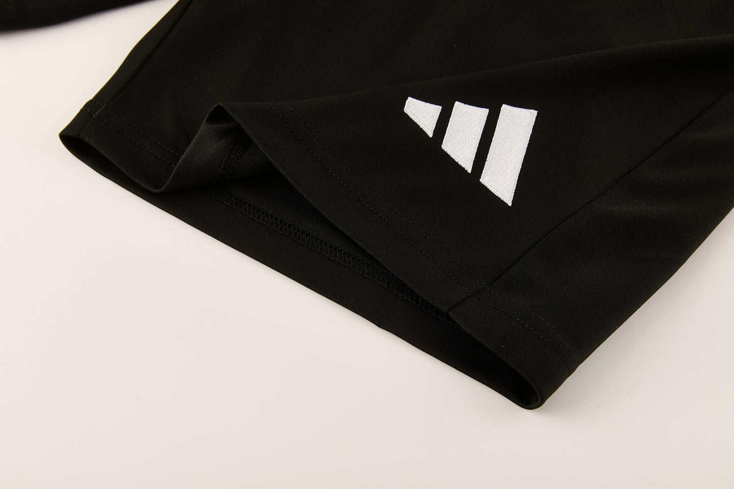 AD13 white shorts suit S-2XL