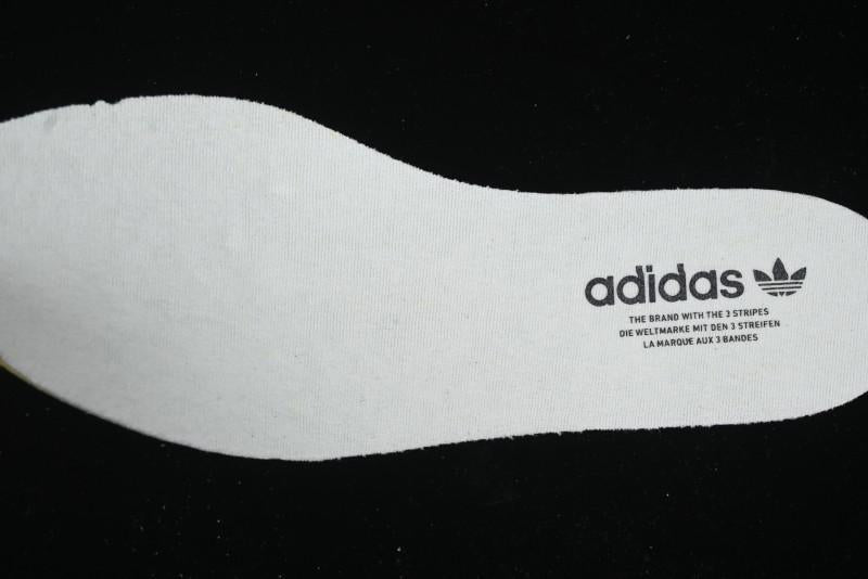Adidas Forum 84 Low Retro Basketball Shoes - IE7218