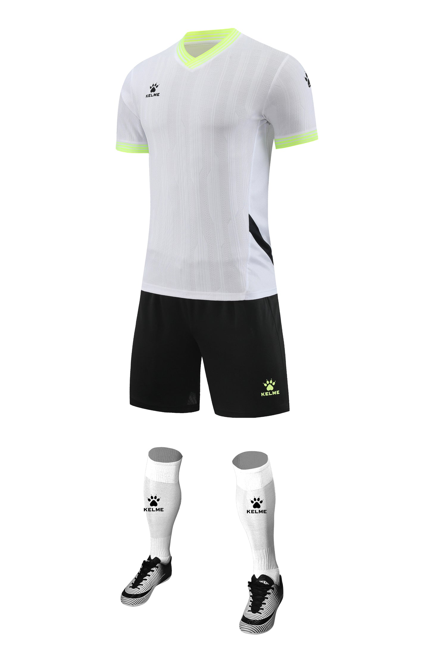 ZB1082 player version jacquard fabric: 3XS-4XL