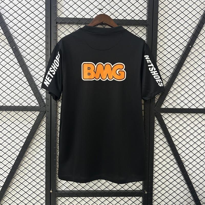 12/13 Retro Santos Away Jersey