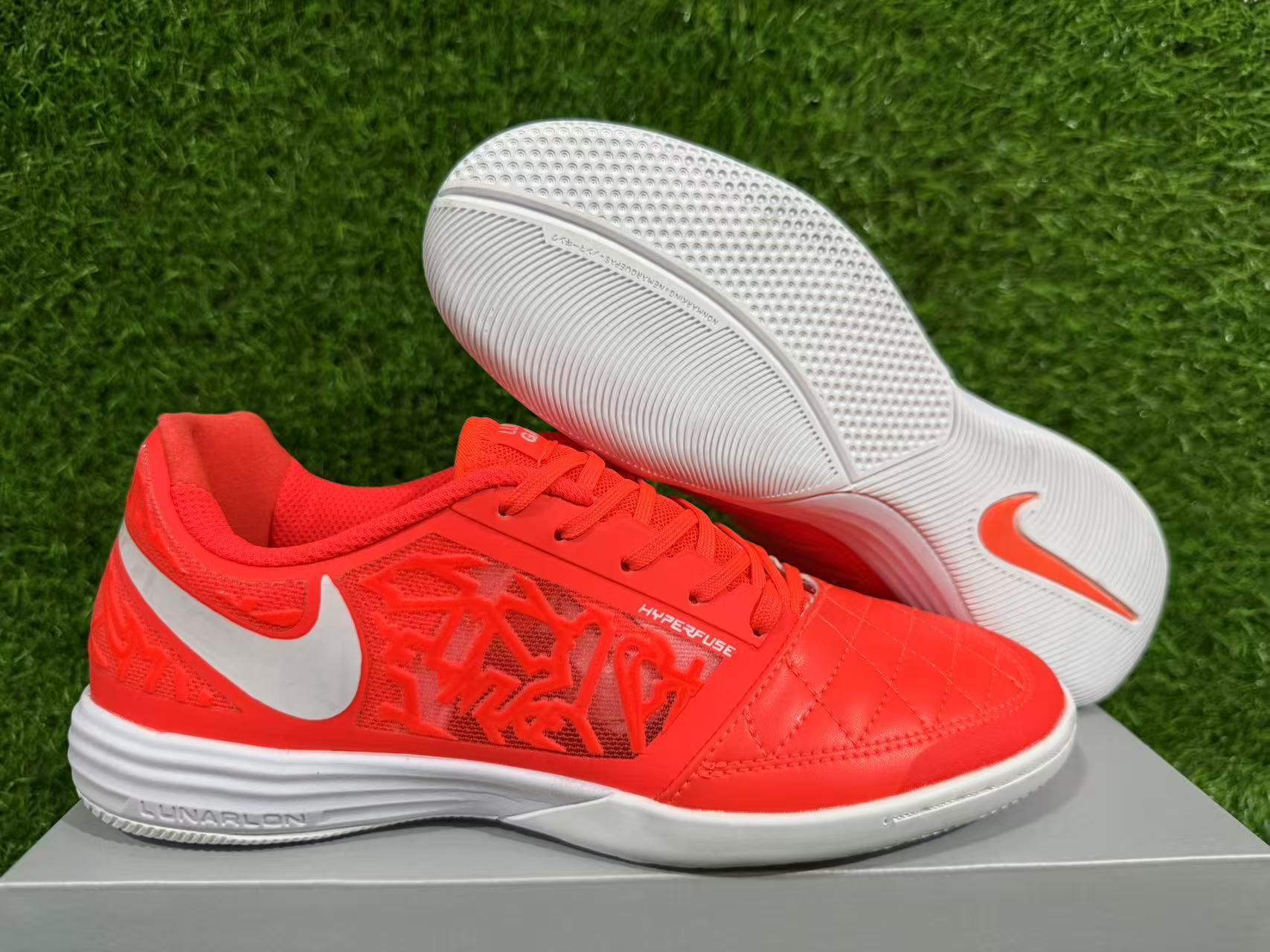 Nike Lunar Gato II IC