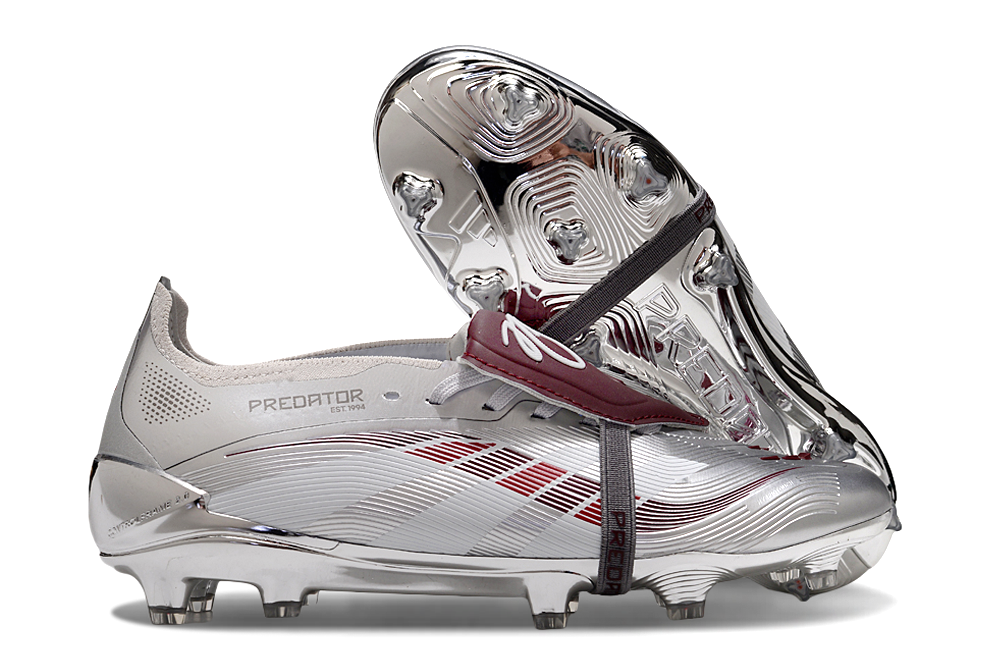 PREDATOR ACCURACY FG BOOTS