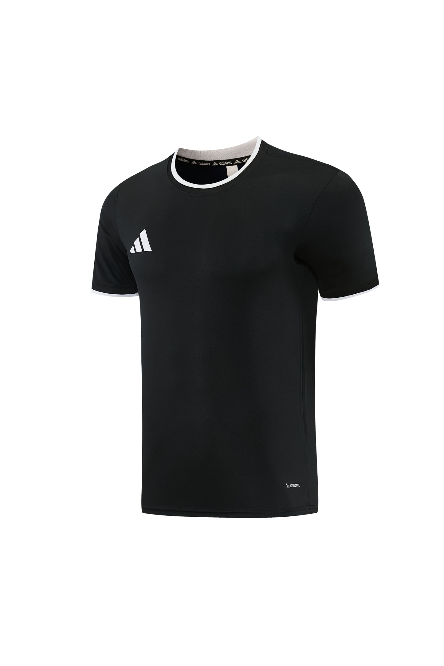 AD13 black shorts suit S-2XL
