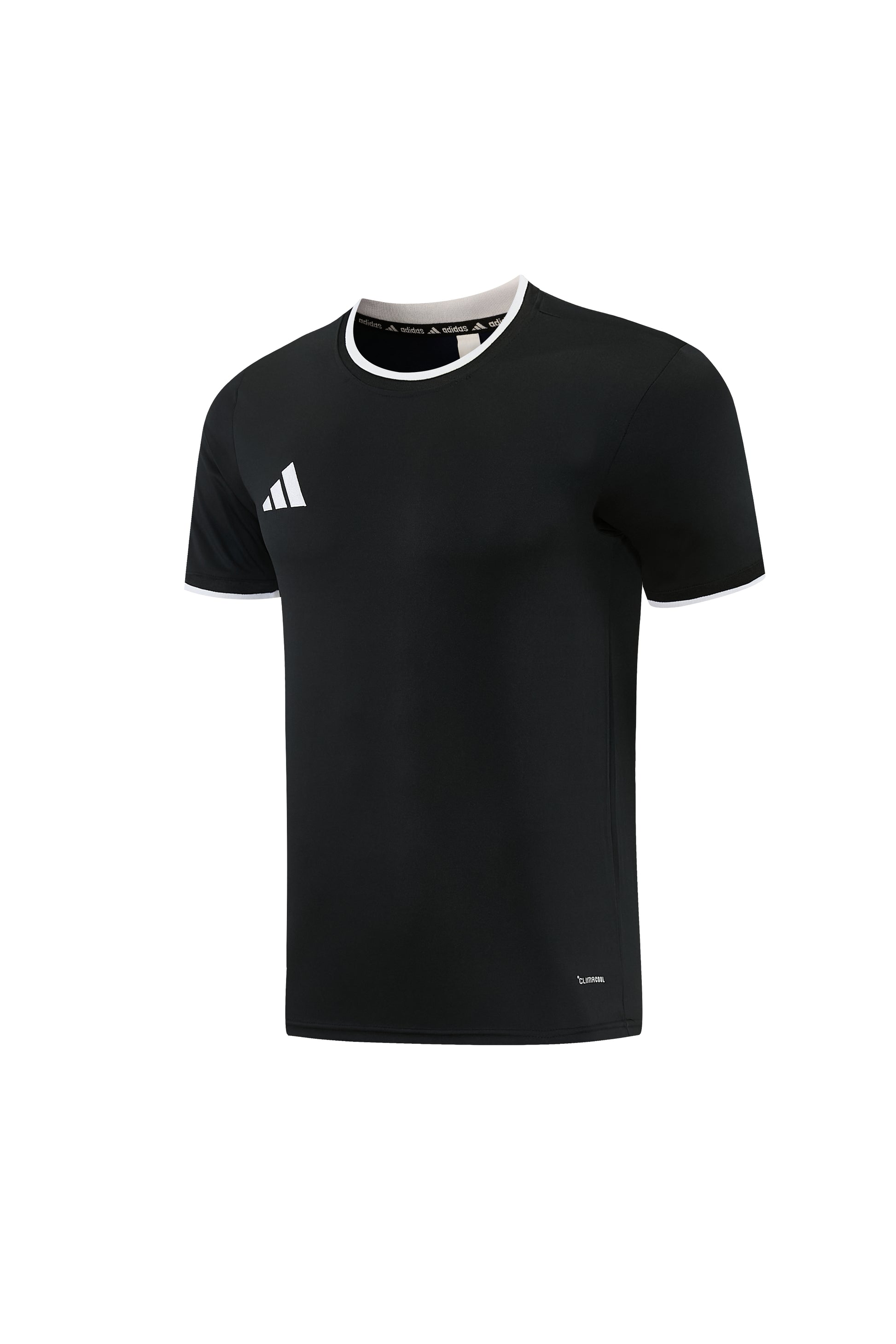 AD13 black shorts suit S-2XL