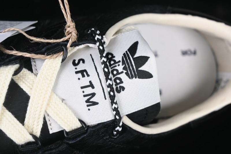 Adidas Wales Bonner Originals Country Casual Fashion Sneakers - JH9010