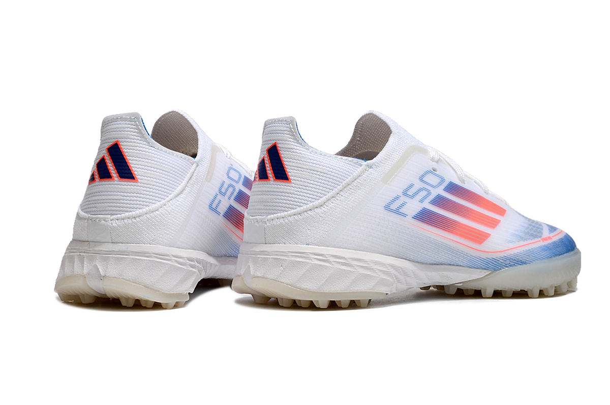 Arrival 30-35) F50 children's football shoes