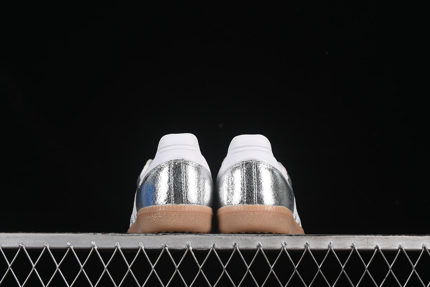 Adidas Samba OG Junior Casual Sneakers - JR0035