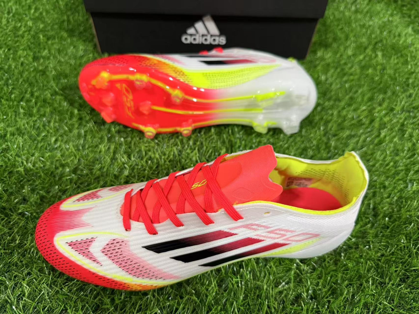 didas F50 ELITE FG