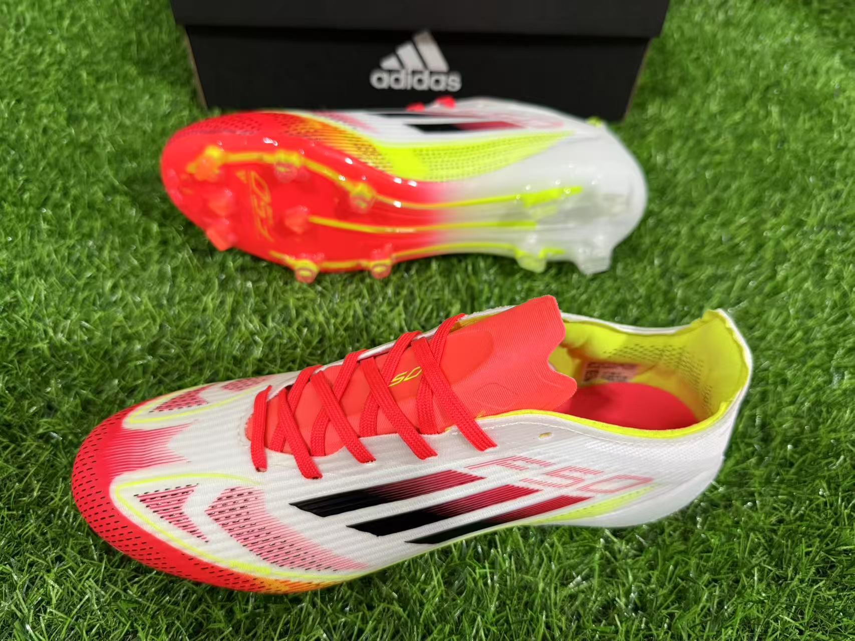 didas F50 ELITE FG