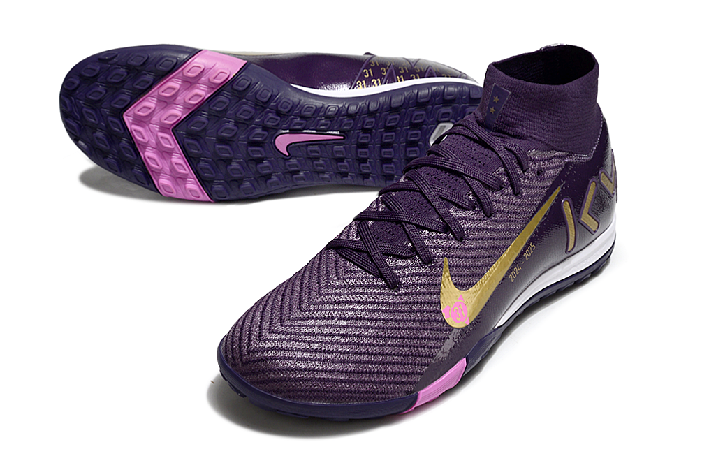Nike Air Zoom Mercurial Vapor XV Elite TF