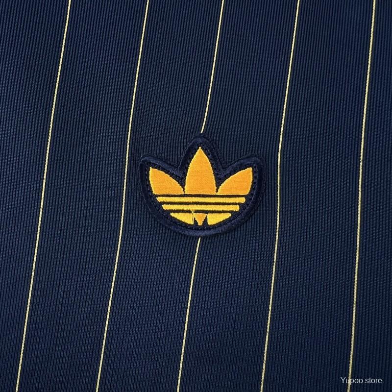 2026 Mens Spain Terrace Icons Jersey