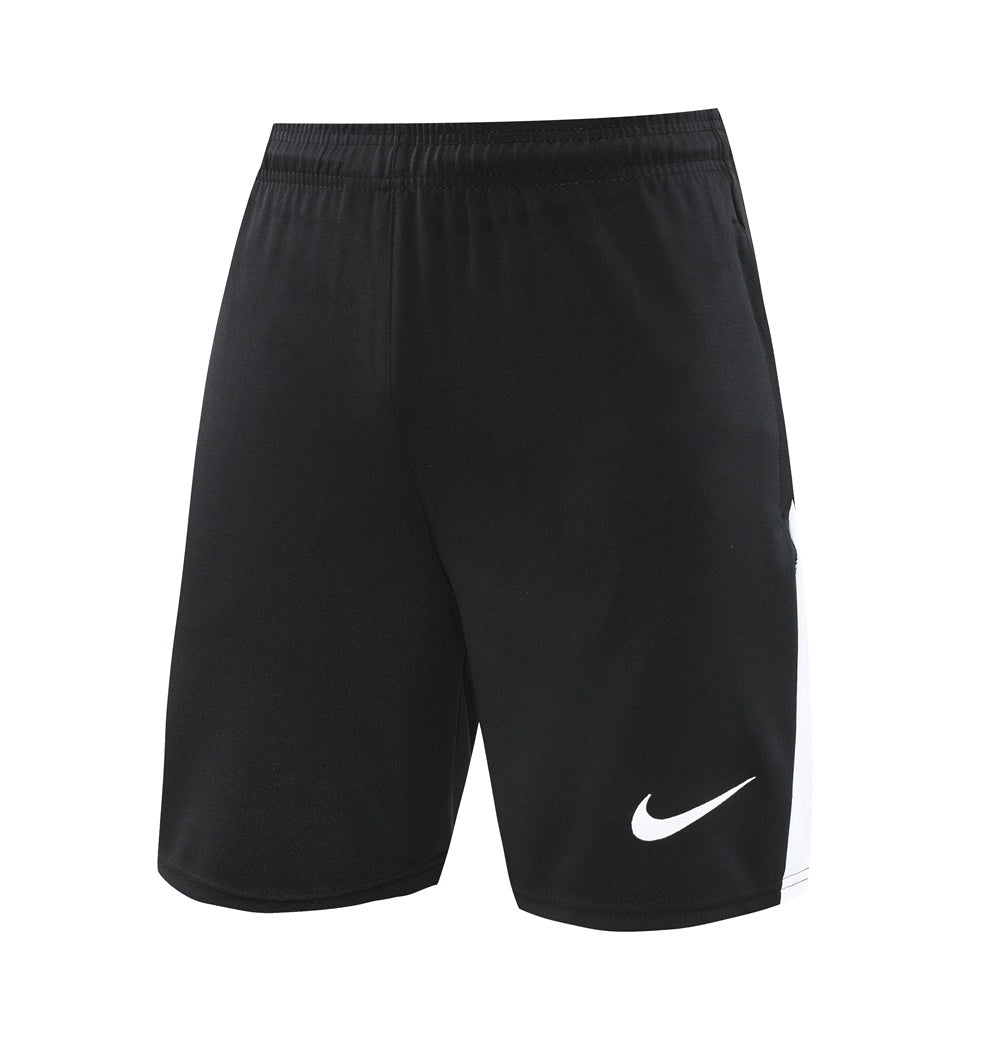 ND06 white shorts suit S-2XL