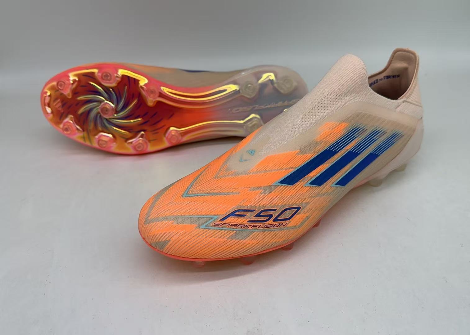 adidas F50 Elite Laceless