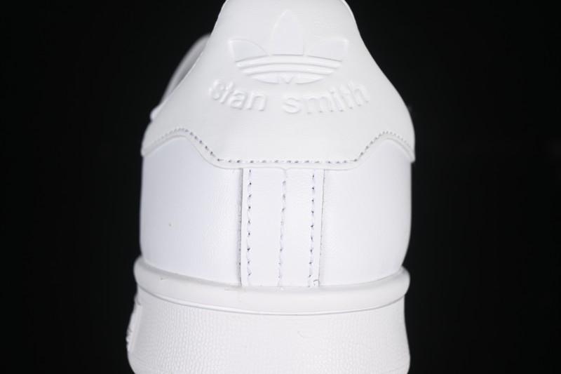 Adidas Stan Smith Classic Evergreen Casual Sneakers - S75104