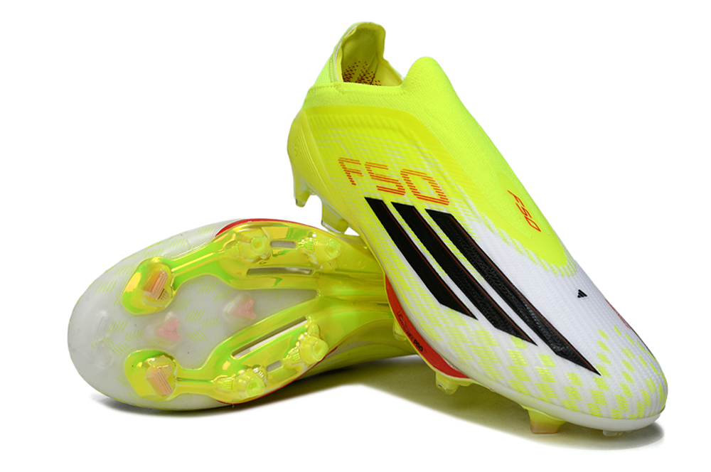 adidas F50+ FG