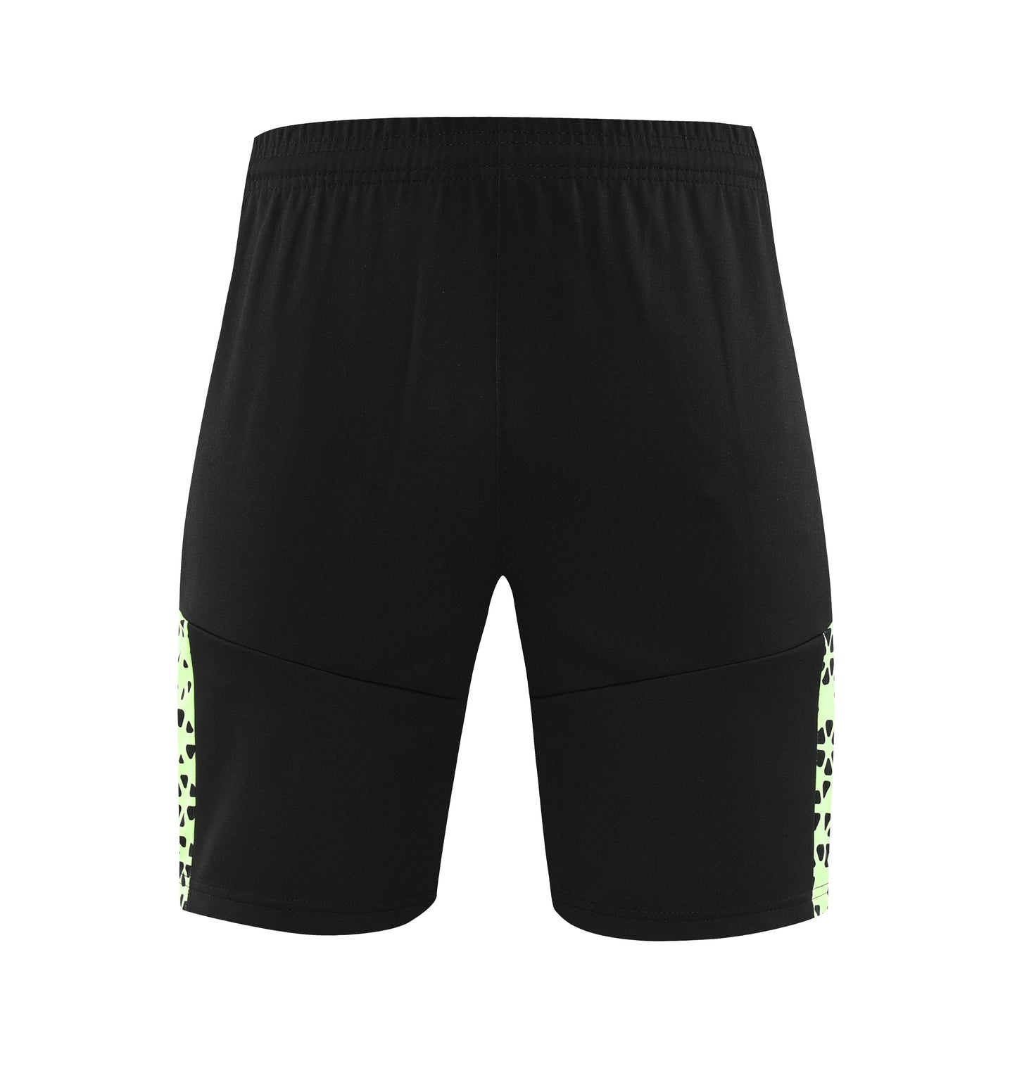 PD02 light green shorts suit S-2XL
