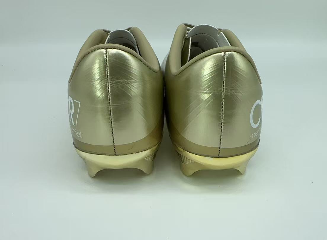 Nike Air Zoom Mercurial Vapor XV Elite FG