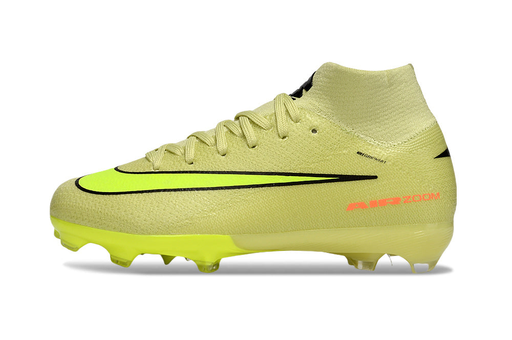Arrival 27-35) Mercurial 16 children's football shoes
