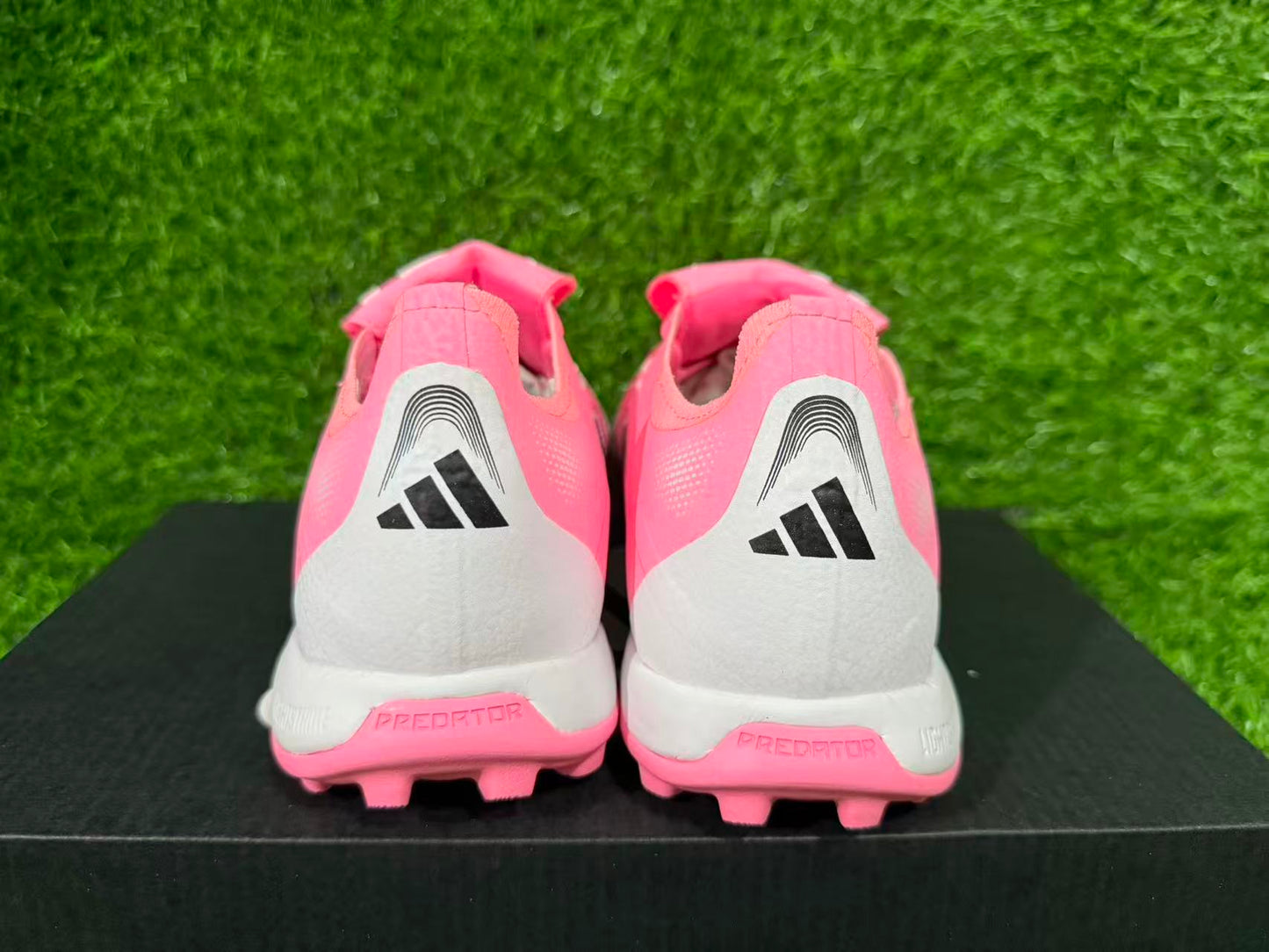 PREDATOR 25 ELITE TF BOOTS